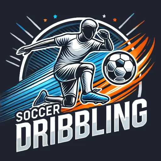 Soccer Dribbling icon