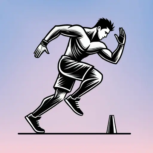 Sports Speed & Footwork icon