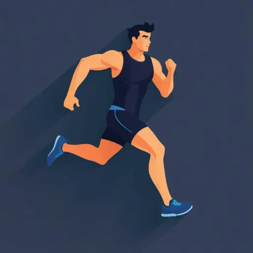 Increase Sprinting Speed icon