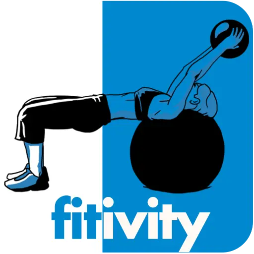 Stability and Balance Training icon