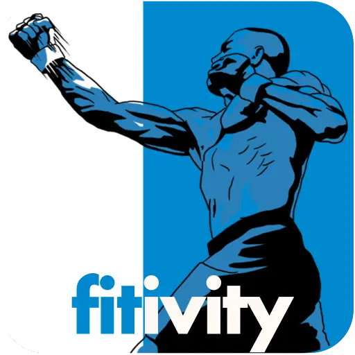 Ultimate MMA Fighting Program icon