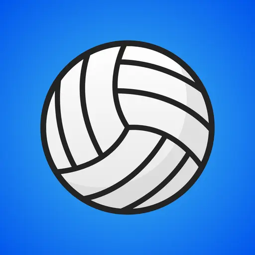 Volleyball Training icon