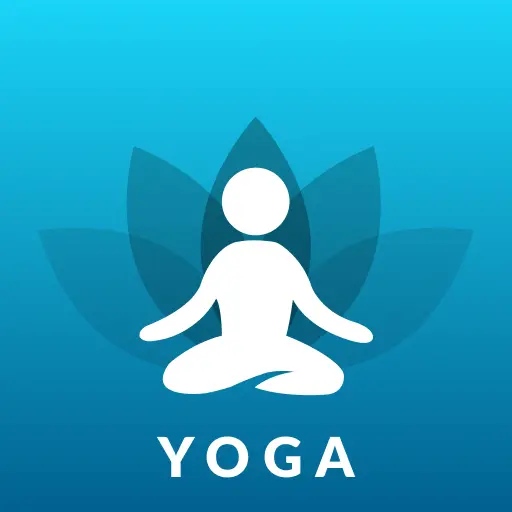 Yoga & Flexibility Workouts icon