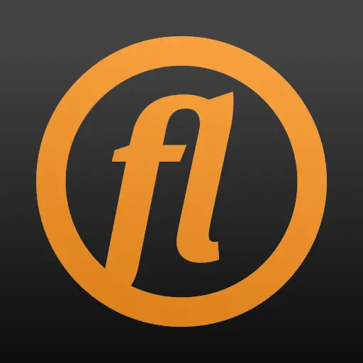 Fitlog icon