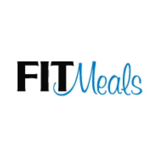 Fit Meals Prep icon