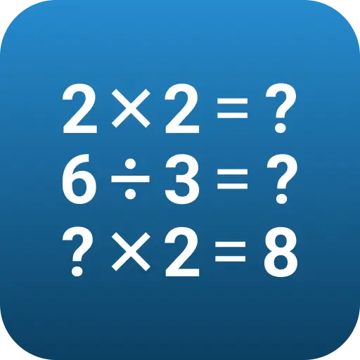 Multiplication | Times Tables icon