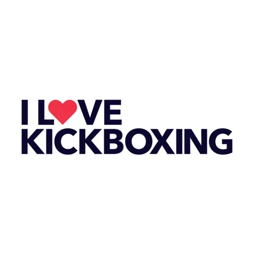 iLoveKickboxing icon