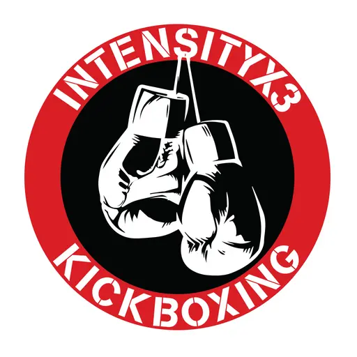 IntensityX3 and Kickboxing icon