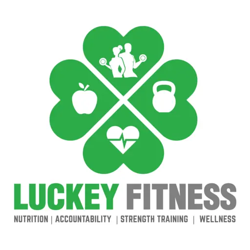 Luckey Fitness icon