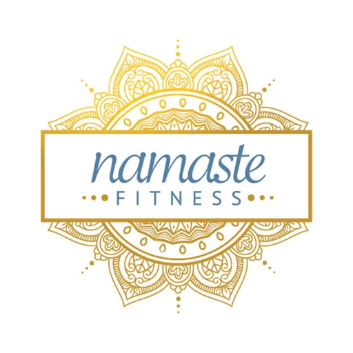 Namaste Fitness icon