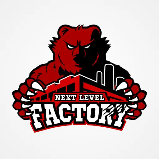 Next Level Factory icon