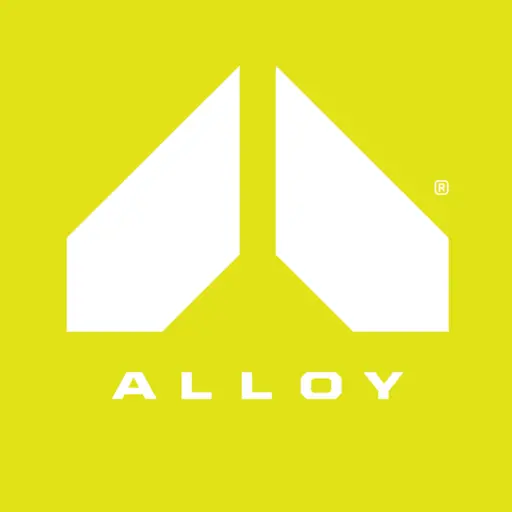 Alloy PT icon