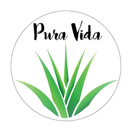 Pura Vida Barre and Yoga icon