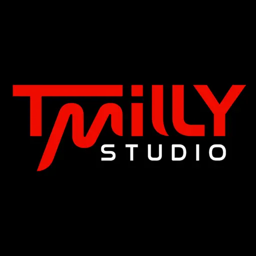 TMilly Studio icon