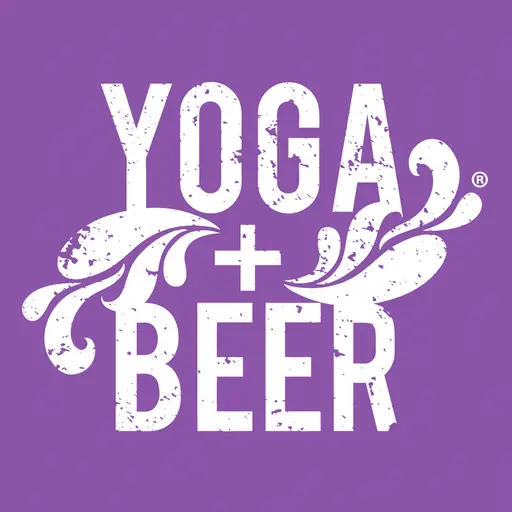 Yoga + Beer icon