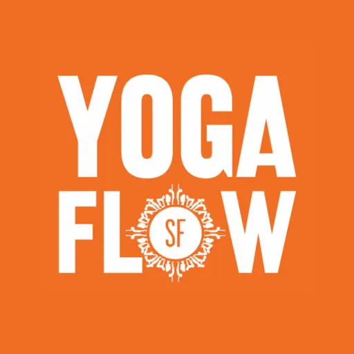 Yoga Flow SF icon