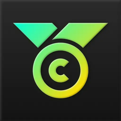 Challenges - Compete, Get Fit icon