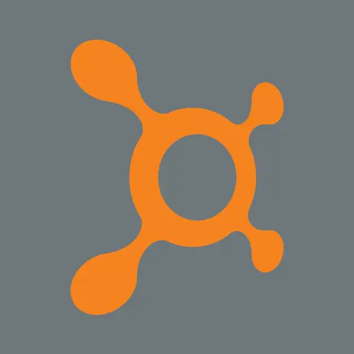 Orangetheory Radio icon