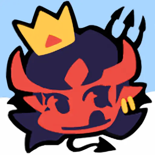 Demon Rush icon