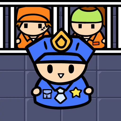 Prison Keeper icon