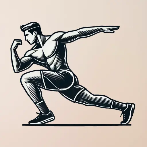 Stretch Morning Night Exercise icon