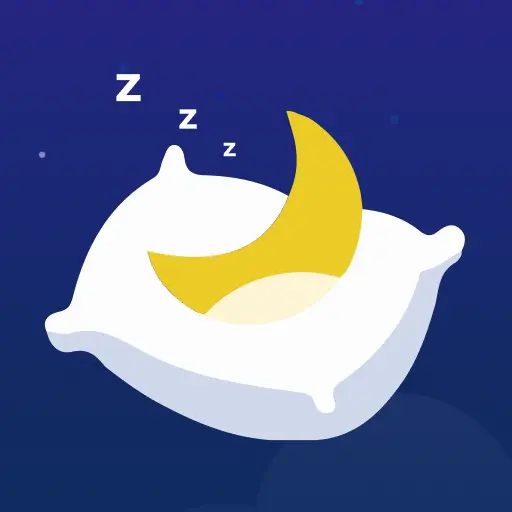 Time to sleep stories icon