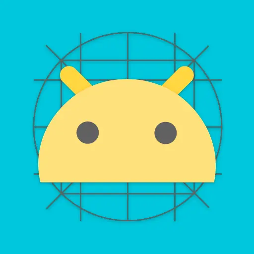 Flat Evo - Icon Pack icon