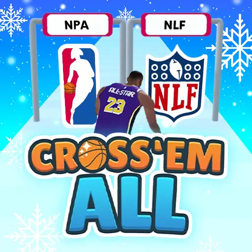 Cross'em All icon