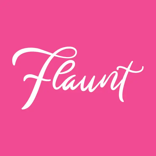 The Flaunt Boutique icon