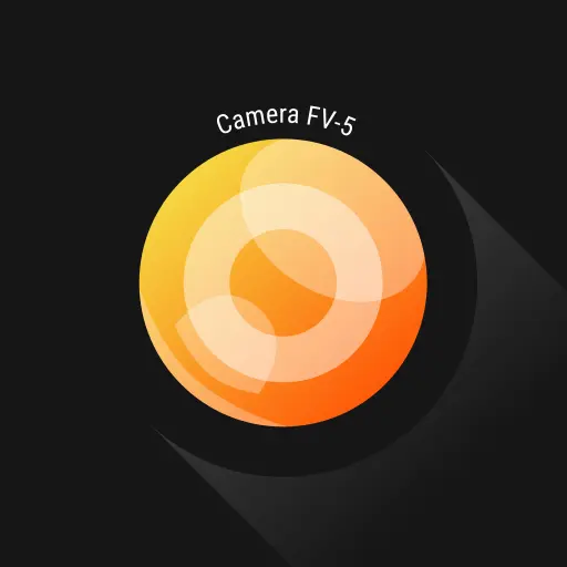 Camera FV-5 Lite icon