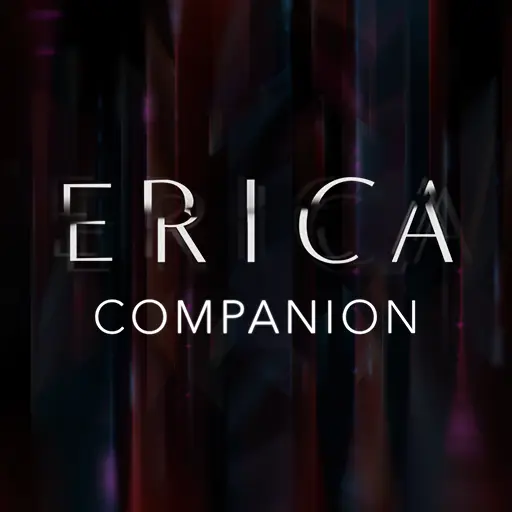 Erica App PS4™ icon