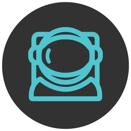 Astro - Icon Pack icon