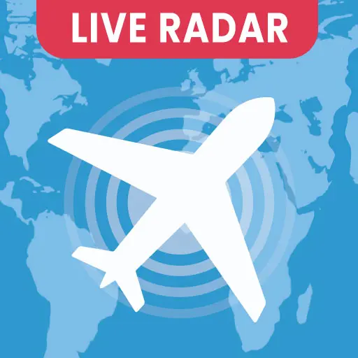 Flight Status Tracker Lite icon