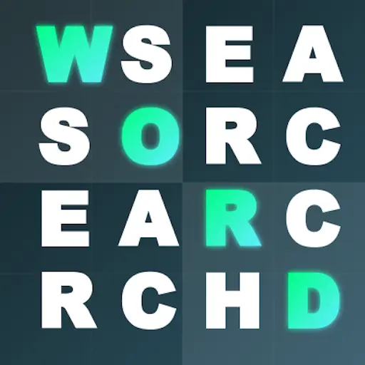 Classic Word Search icon