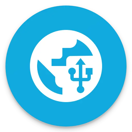 Reverse Tethering NoRoot icon