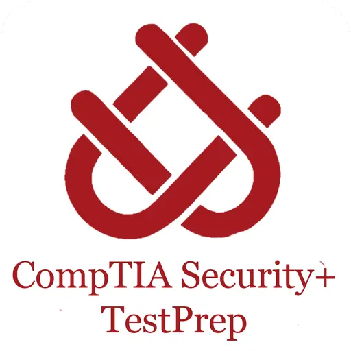 uCertifyPrep CompTIA Security+ icon