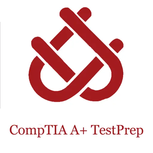 uCertifyPrep CompTIA A+ icon