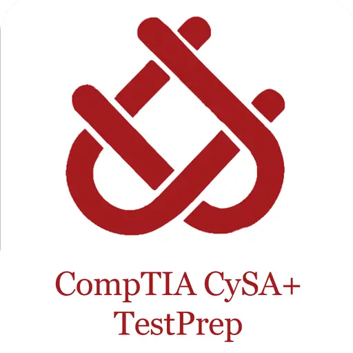 uCertifyPrep CompTIA CySA+ icon