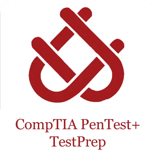 uCertifyPrep CompTIA PenTest+ icon