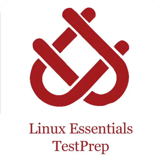 uCertifyPrep Linux Essentials icon