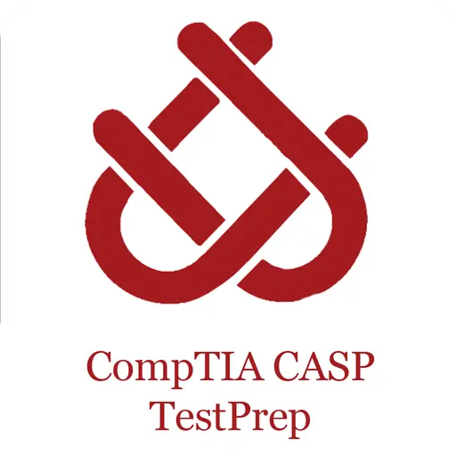 uCertifyPrep CompTIA CASP icon