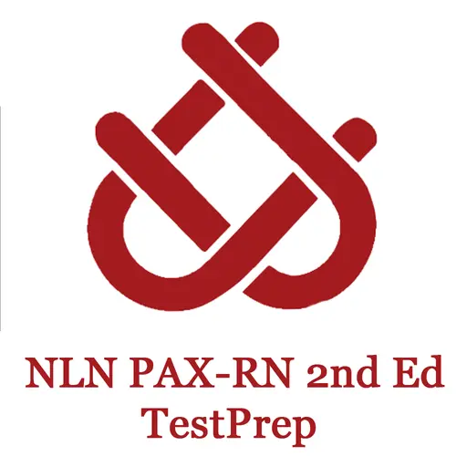 uCertifyPrep NLN PAX-RN 2nd Ed icon