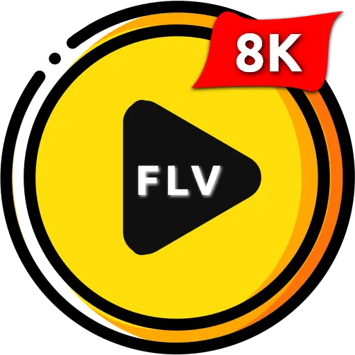 FLV Video Player - mVid Player icon