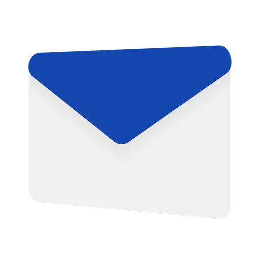 Fly — Email App For All Mail icon