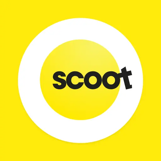 Scoot icon