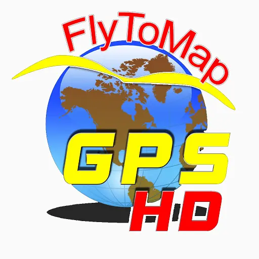 AIS Flytomap GPS Chart Plotter icon