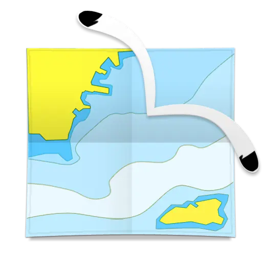 Tides & Currents icon