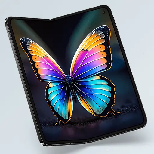 Fold Launcher icon