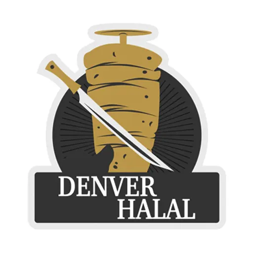 Denver Halal icon