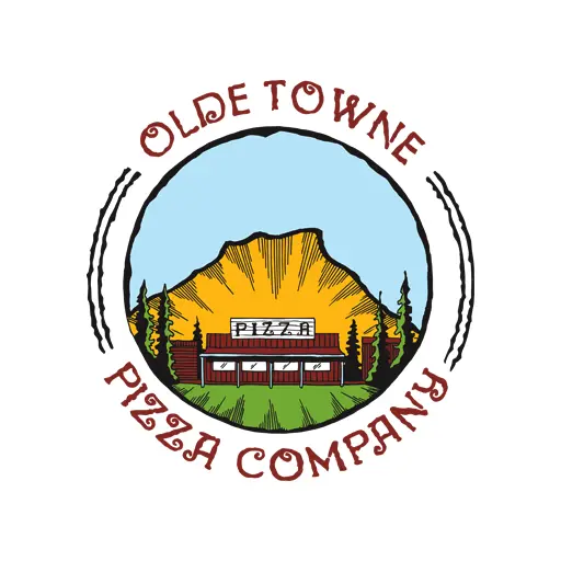 Olde Towne Pizza icon